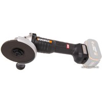 Угловая шлифмашина Worx WX812.9 (без АКБ)