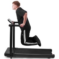 Электрическая беговая дорожка GO-RUNNER M1