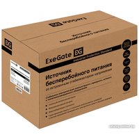 Источник бесперебойного питания ExeGate SpecialPro Smart LLB-1500.LCD.AVR.8C13 EP285501RUS