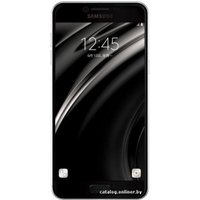 Смартфон Samsung Galaxy C5 32GB Dark Gray [C5000]