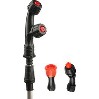 Аккумуляторный опрыскиватель Favourite SP 10AC