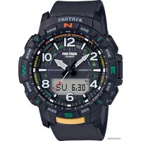 Наручные часы Casio Pro Trek PRT-B50-1