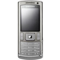 Кнопочный телефон Samsung U800 Soul