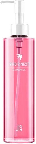  J:ON Гидрофильное масло Bird's Nest Cleansing Oil (150 мл)