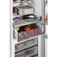 Холодильник Weissgauff WRK 2000 Total NoFrost Inverter White