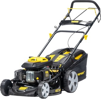 Газонокосилка Champion LM4630