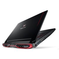 Игровой ноутбук Acer Predator 17 G9-793-72QZ [NH.Q1UER.005]