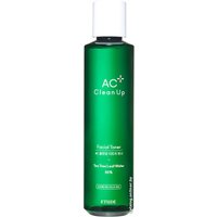  Etude House Тонер для лица AC Clean Up Toner Для проблемной кожи (200 мл)