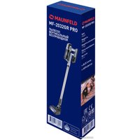 Пылесос MAUNFELD MF-2032GR Pro