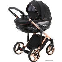 Универсальная коляска Adamex Chantal Special Edition (2 в 1, C8)