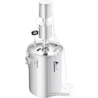 Дистиллятор УЗБИ Традиция №3 (20л)