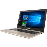 Ноутбук ASUS VivoBook Pro 15 N580GD-DM243T