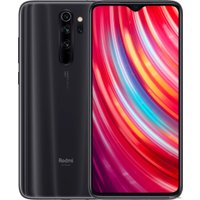 Телефон Xiaomi Redmi Note 8 Pro 6GB/64GB международная версия (черный)