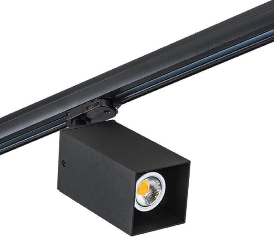 

Трековый светильник Lightstar Rullo A3T216587