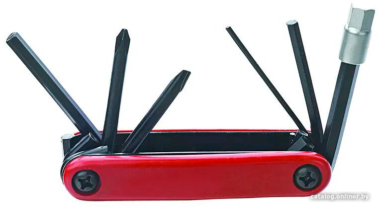 Мультитул Kenli KL-9804A