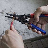 Плоскогубцы Workpro WP231084