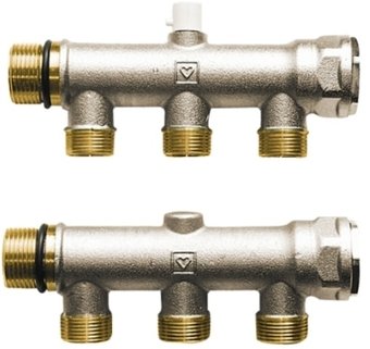 Фитинг HERZ Распределитель DN 1854103