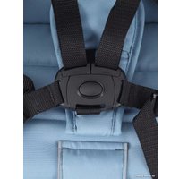 Коляска прогулочная «книга» Rant MOWbaby Cross 2024 RA080 (blue)