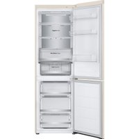 Холодильник LG DoorCooling+ GC-B459FEPW