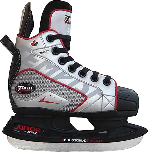 

Коньки Tempish Turn Flex Silver