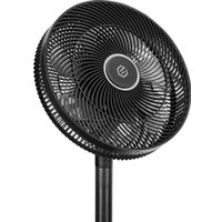 Вентилятор Evolution AirLeaf AL-703M (черный) в Пинске