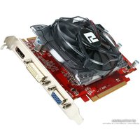 Видеокарта PowerColor HD5770 1GB GDDR5(V3) (AX5770 1GBD5-H)