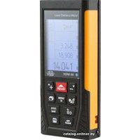 Лазерный дальномер Nivel System HDM-50