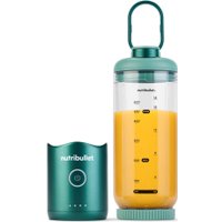 Портативный блендер NutriBullet Flex NBP013GR