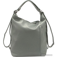 Женская сумка Passo Avanti 881-8060-1-MNT (светло-зеленый)