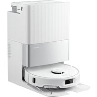 Робот-пылесос Roborock Qrevo Edge 5V1 QRES0200 (евровилка, с русской озвучкой, белый)