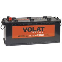 Автомобильный аккумулятор VOLAT Prime Professional R+ (190 А·ч) в Витебске
