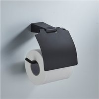 Держатель для туалетной бумаги Shevanik SG5705H