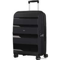 Чемодан-спиннер American Tourister Bon Air DLX Black 66 см