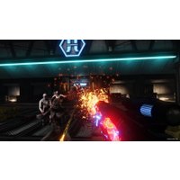  Killing Floor 2 для PlayStation 4