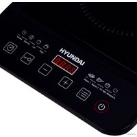 Настольная плита Hyundai HYC-0106