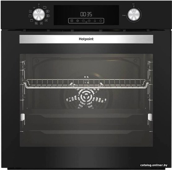 Hotpoint FE9 831 JSH BL