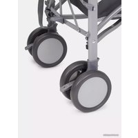 Коляска прогулочная «трость» Rant Basic Tango RA351 (silver grey)
