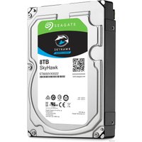 Жесткий диск Seagate Skyhawk 8TB [ST8000VX0022]