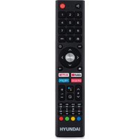 Телевизор Hyundai H-LED75BU7009