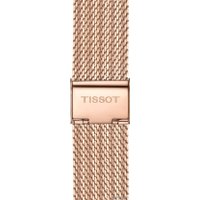 Наручные часы Tissot PR 100 Sport Chic Chronograph T101.917.33.031.00