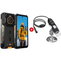 Телефон Ulefone Armor 26 Ultra (черный)