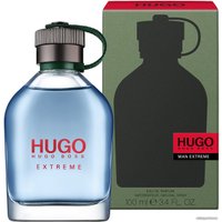 Парфюмерная вода Hugo Boss Hugo Man Extreme EdP (100 мл)