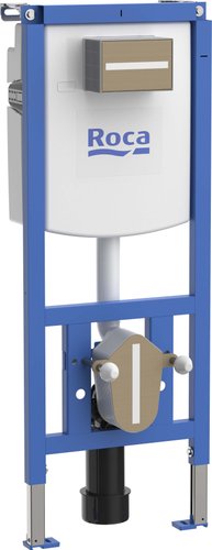 Инсталляция для унитаза Roca Duplo S A8900A902E