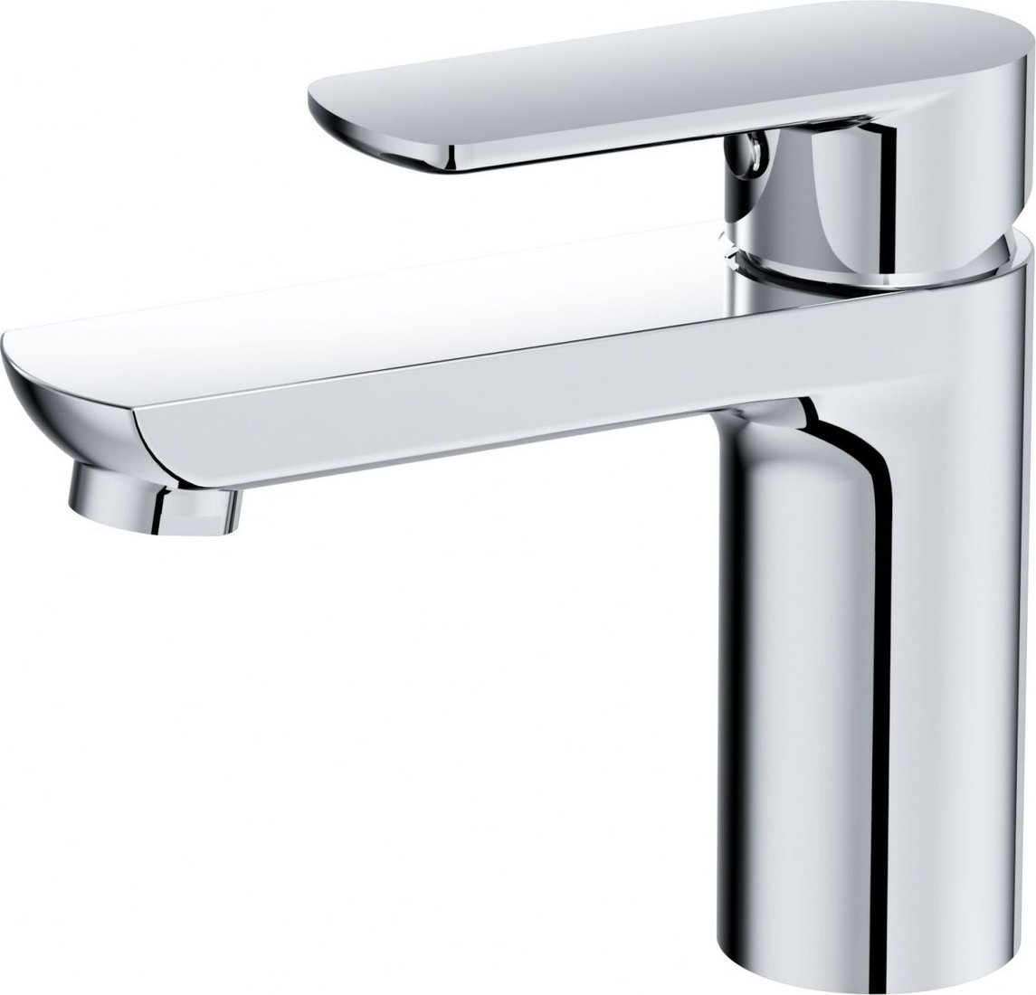 

Смеситель Wonzon&Woghand WW-A40732-CR