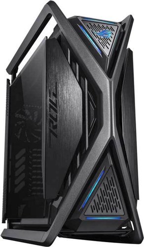 ASUS ROG Hyperion GR701 (черный)