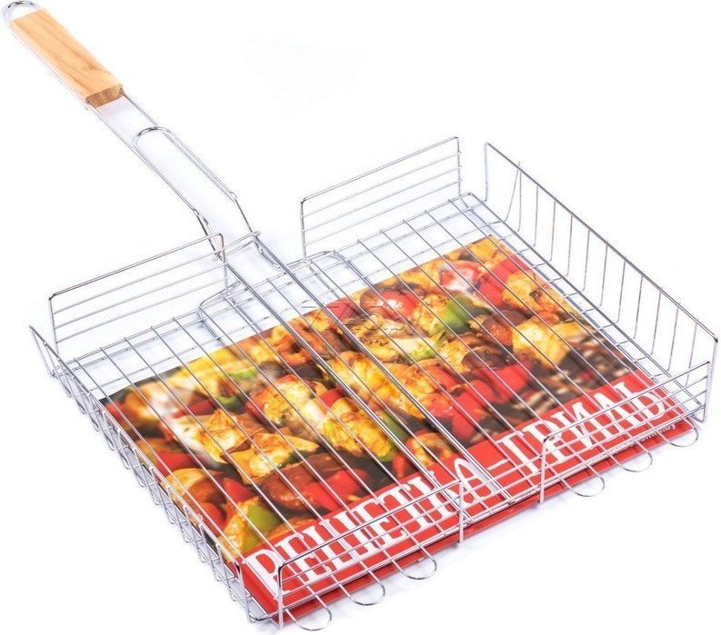 

Решетка-гриль Home Line BBQ66