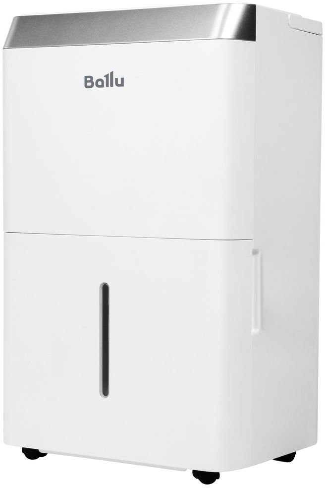 

Осушитель воздуха Ballu Comfort BD12T CL