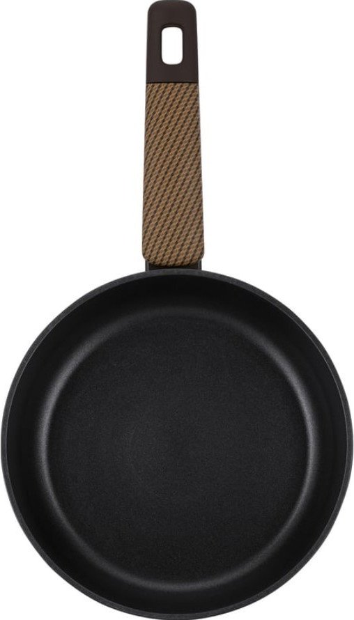 Сковорода Regent Inox Linea Brownie 93-AL-BR-1-26