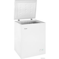 Морозильный ларь Weissgauff WFH-150 MC