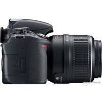 Зеркальный фотоаппарат Nikon D3100 Kit 18-55mm GII AF-S DX